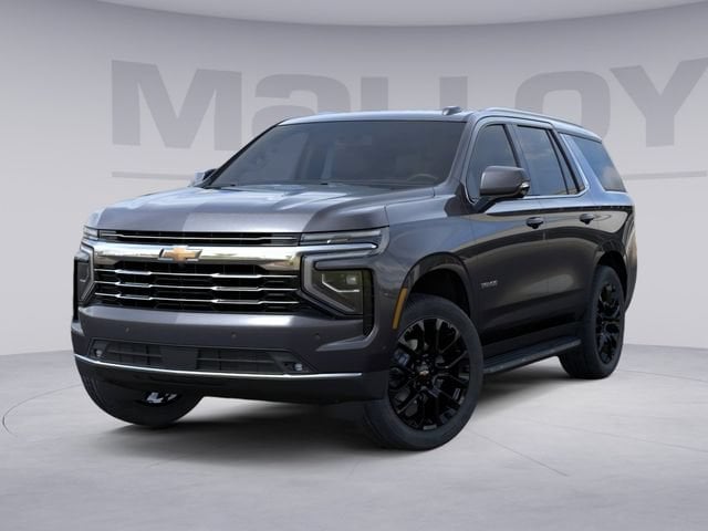 2026 Chevrolet Tahoe LT - Photo 7