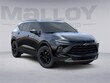  Chevrolet Blazer