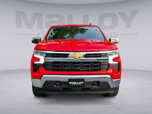 2023 Chevrolet Silverado 1500 LT - Photo 8
