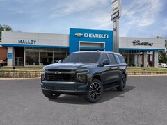 2026 Chevrolet Suburban RST SUV