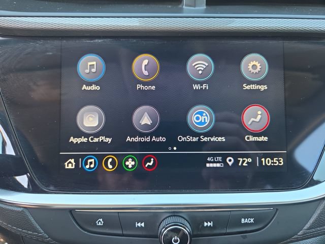 2021 Buick Encore GX Select - Photo 21
