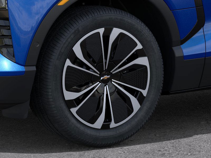 2026 Chevrolet Blazer EV LT - Photo 33