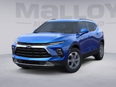 2026 Chevrolet Blazer 2LT SUV