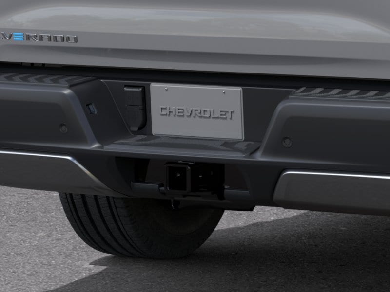 2026 Chevrolet Silverado EV LT - Photo 37