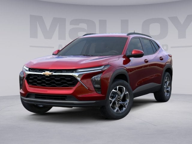 2026 Chevrolet Trax LT - Photo 7