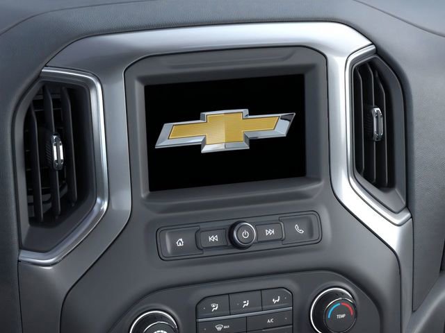 2026 Chevrolet Silverado 1500 Work Truck - Photo 20