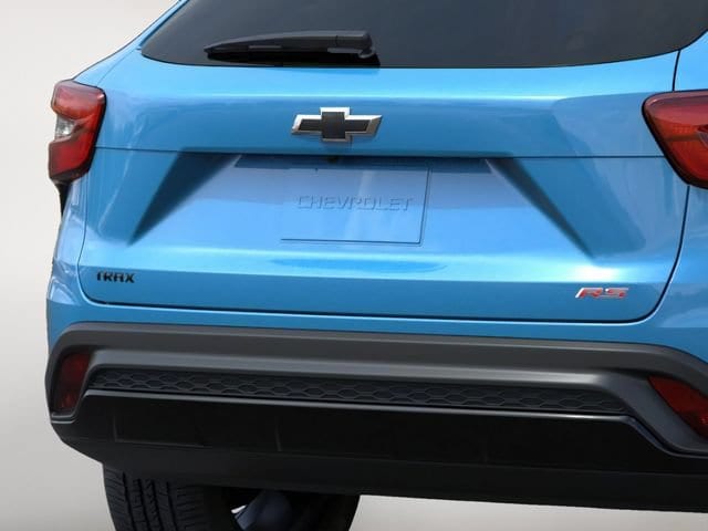 2026 Chevrolet Trax RS - Photo 14