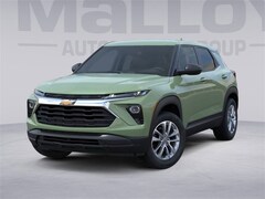 2026 Chevrolet Trailblazer LS SUV