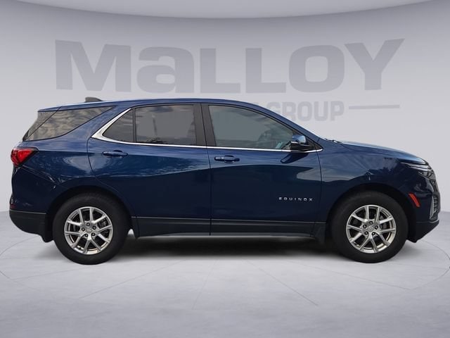 2022 Chevrolet Equinox LT - Photo 6