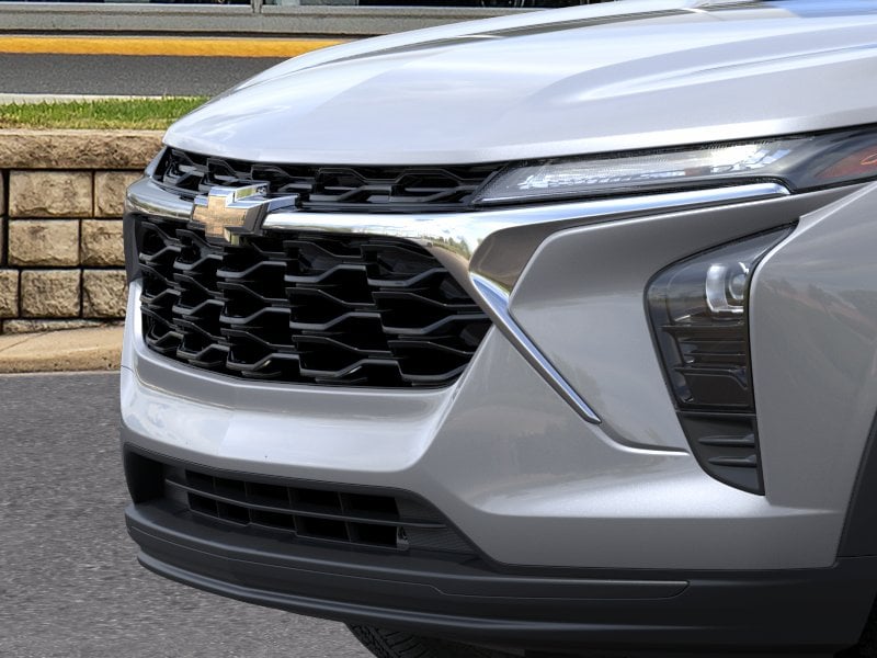 2026 Chevrolet Trax LS - Photo 37