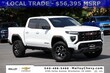 GMC Canyon