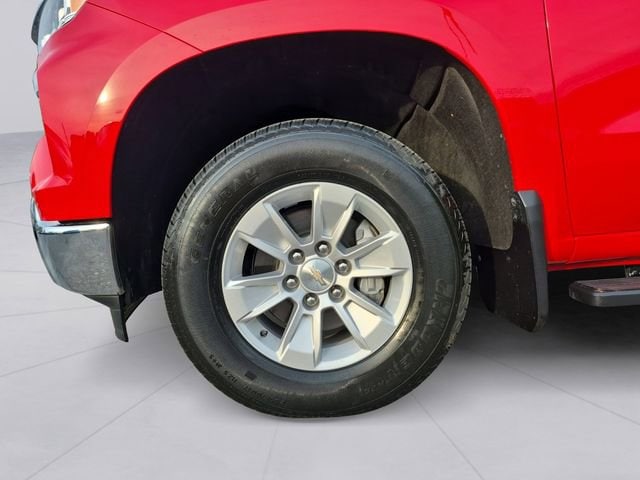2023 Chevrolet Silverado 1500 LT - Photo 9
