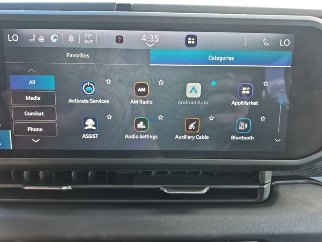 2025 Jeep Gladiator Mojave - Photo 21