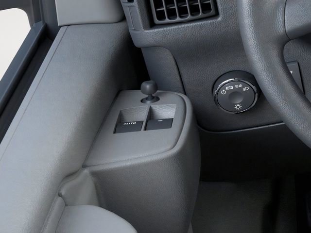 2024 Chevrolet Express Cargo Work Van - Photo 22