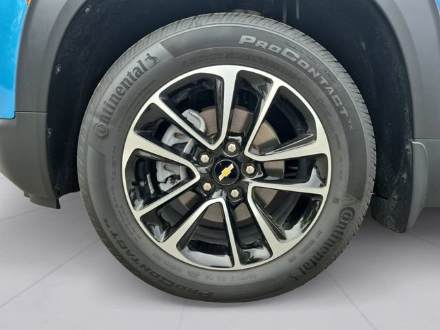 2026 Chevrolet Trailblazer LT - Photo 9