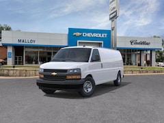 2025 Chevrolet Express Cargo 3500 WT Van