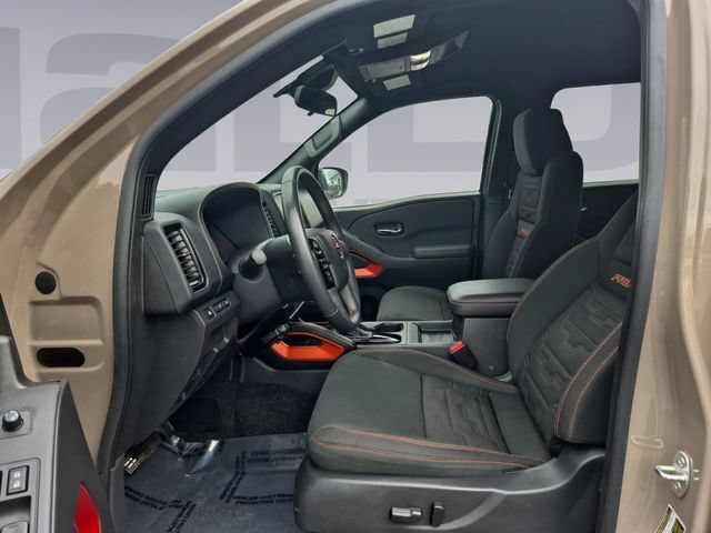 2024 Nissan Frontier PRO-4X - Photo 10