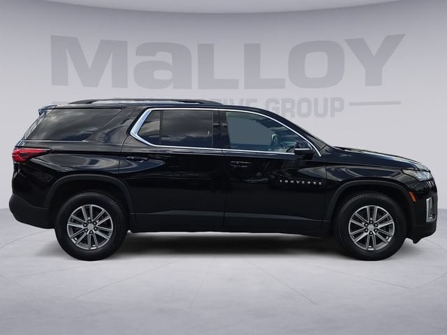 2023 Chevrolet Traverse 1LT - Photo 6