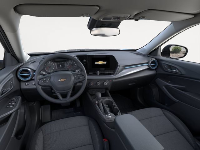 2026 Chevrolet Trax LS - Photo 15