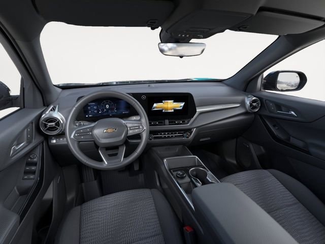 2026 Chevrolet Equinox LT - Photo 15