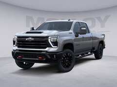 2026 Chevrolet Silverado 3500 HD LT Truck