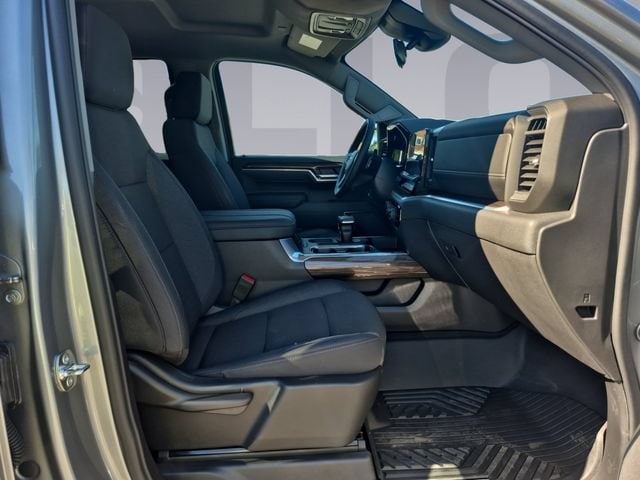 2026 Chevrolet Silverado 1500 LT Trail Boss - Photo 17