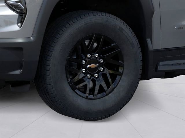 2026 Chevrolet Silverado EV LT - Photo 7