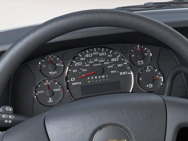 2024 Chevrolet Express Cargo Work Van - Photo 18