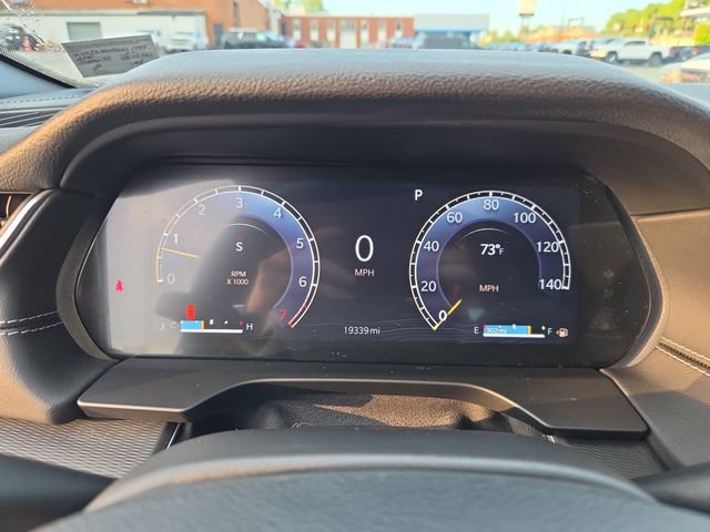 2024 Jeep Grand Cherokee L Laredo - Photo 14