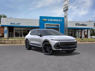 2026 Chevrolet Equinox EV RS SUV