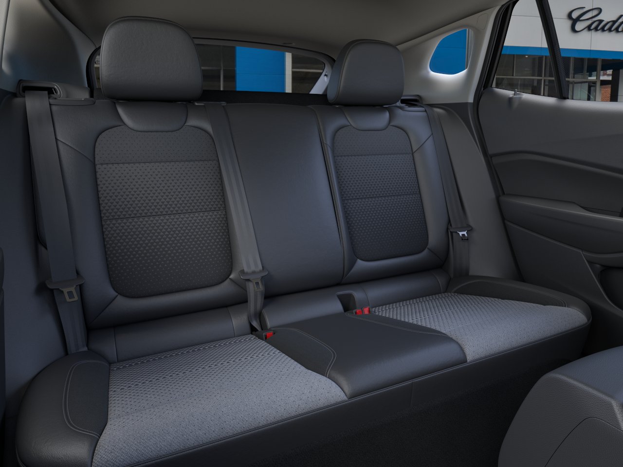 2026 Chevrolet Trax LT - Photo 41