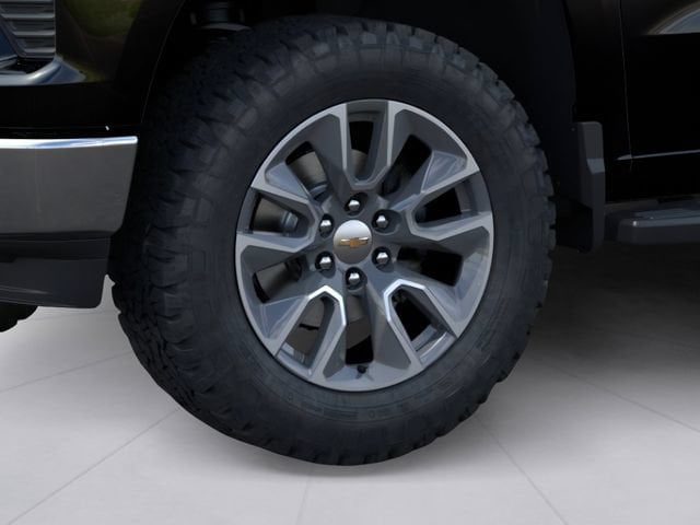 2026 Chevrolet Silverado 1500 LT - Photo 9