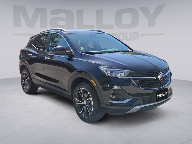 2021 Buick Encore GX Select - Photo 7