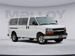  Chevrolet Express Cargo 2500