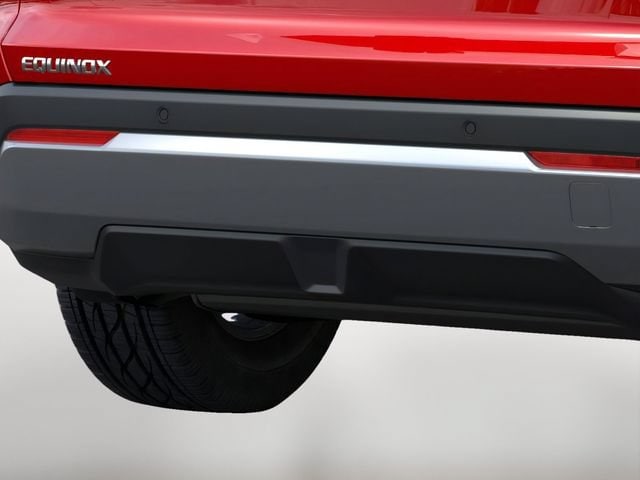 2026 Chevrolet Equinox LT - Photo 14