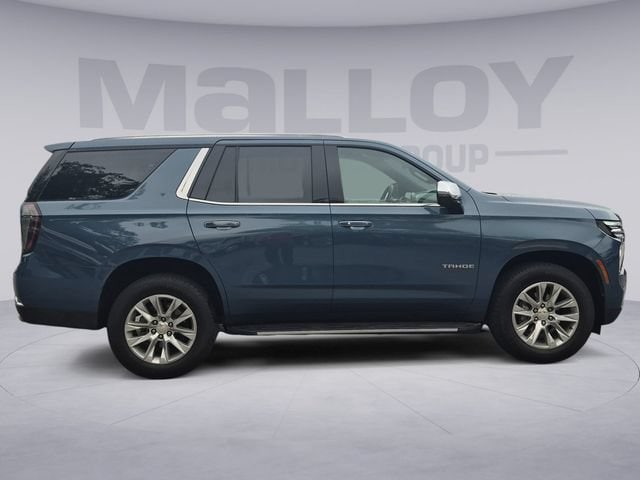 2025 Chevrolet Tahoe Premier - Photo 6