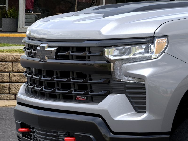 2026 Chevrolet Silverado 1500 LT Trail Boss - Photo 37