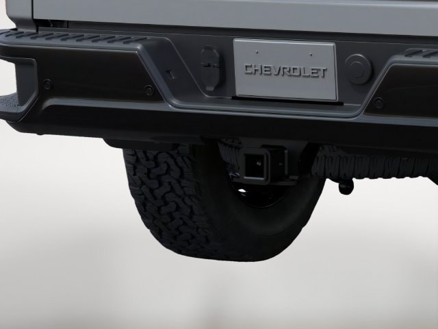 2026 Chevrolet Silverado 2500 HD LT - Photo 14