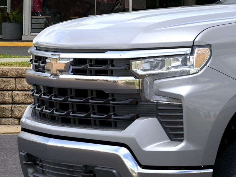 2025 Chevrolet Silverado 1500 LT - Photo 37