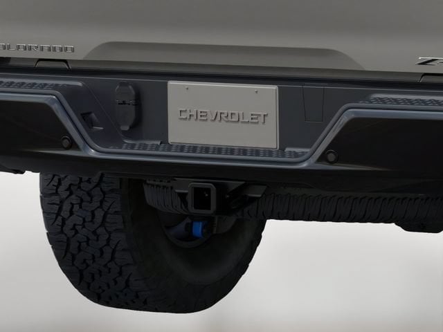 2026 Chevrolet Colorado ZR2 - Photo 14