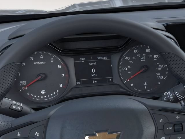2026 Chevrolet Trax LS - Photo 18