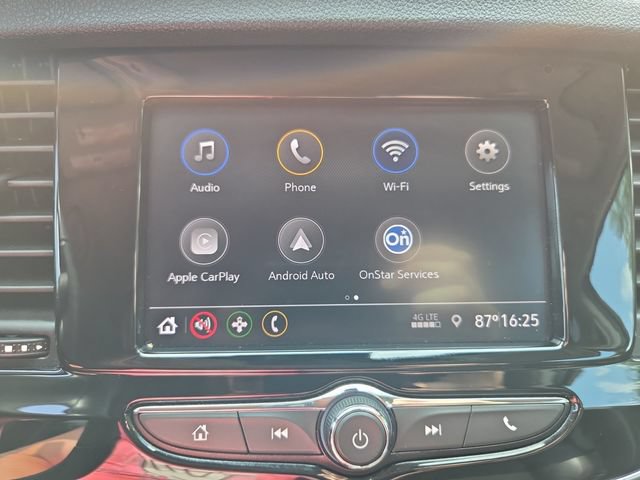 2022 Buick Encore Preferred - Photo 21