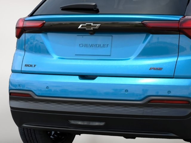 2027 Chevrolet Bolt RS - Photo 14