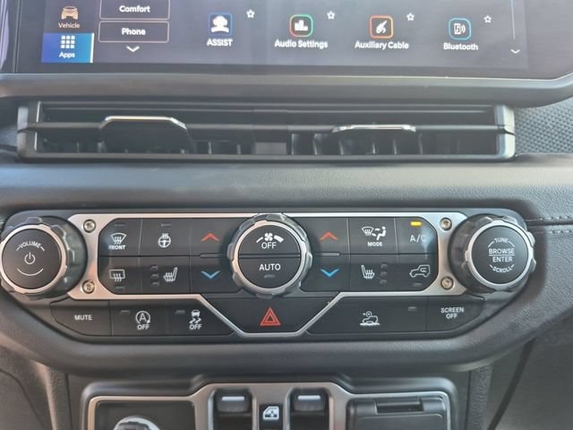 2025 Jeep Gladiator Mojave - Photo 22