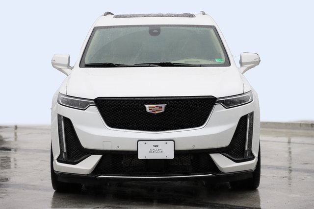2024 Cadillac XT6 Sport photo 4