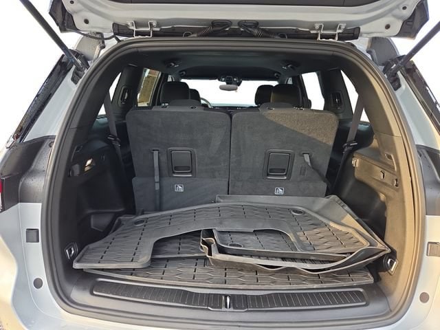 2024 Jeep Grand Cherokee L Laredo - Photo 19