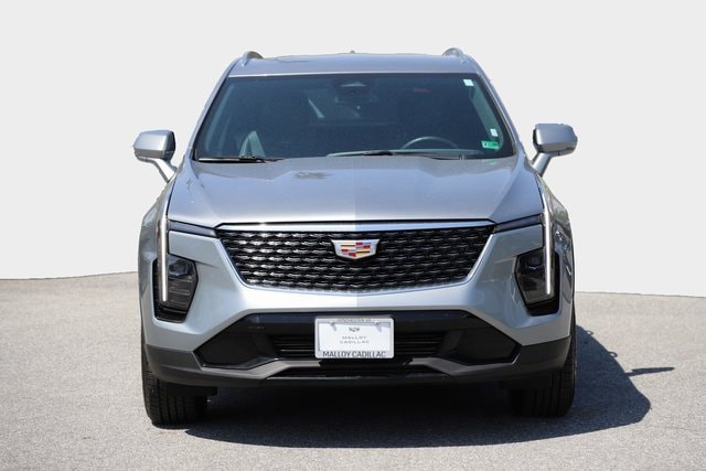 Used 2024 Cadillac XT4 Premium Luxury with VIN 1GYFZDR44RF146435 for sale in Winchester, VA