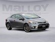  Kia Forte Koup