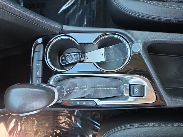 2021 Buick Encore GX Select - Photo 23