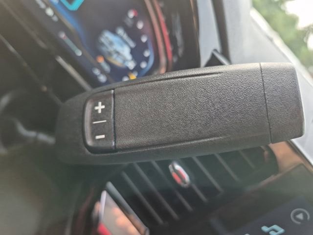 2023 Chevrolet Silverado 1500 LT - Photo 26